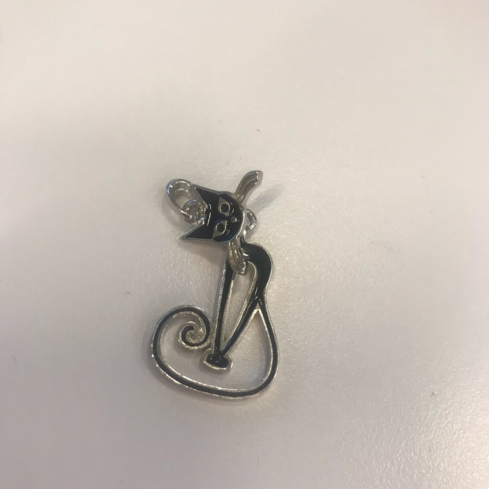 Cat charm - Picture 2 of 4